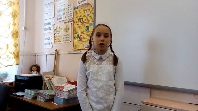 С.Есенин «Бабушкины сказки» смотреть онлайн