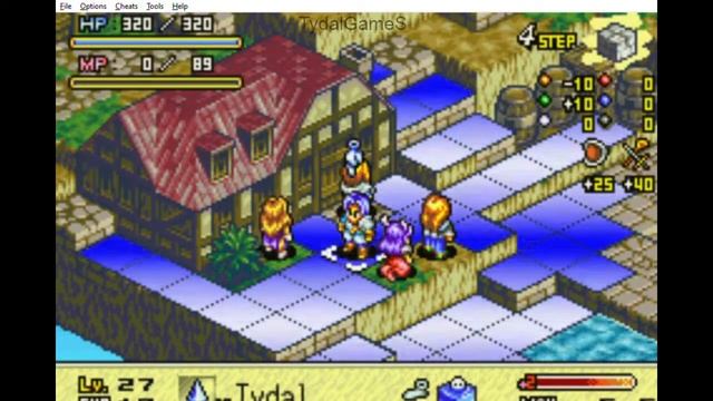 Tactics Ogre: the Knight of Lodis - All Emblems смотреть онлайн