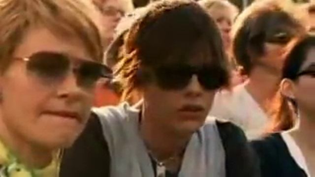 Kate Moennig Funny Clips about Shane - The L Word смотреть онлайн