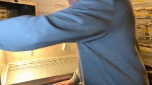 Брудер для перепелов. Новый. Удобный. Версия 2021 от МОИ перепела