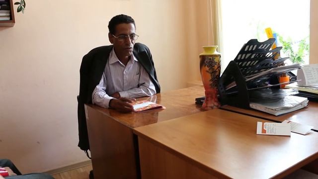 Живая библиотека для детей в Очёре смотреть онлайн