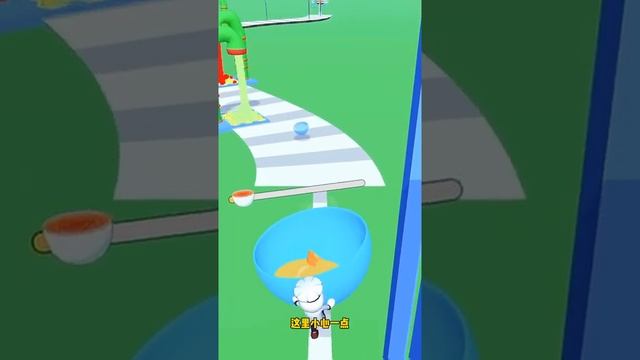 Game Kids Run Race 3d walkthrough #1919 смотреть онлайн