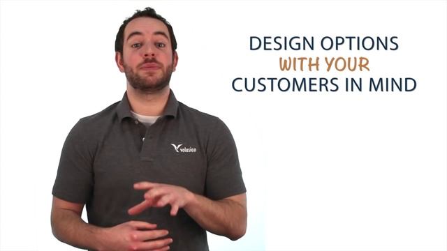 How to Create Product Options for Your Ecommerce Site | Two Minute Tuesdays смотреть онлайн