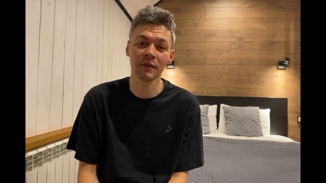 День 1. Дневник инструкторского курса по сноуборду категории Б смотреть онлайн