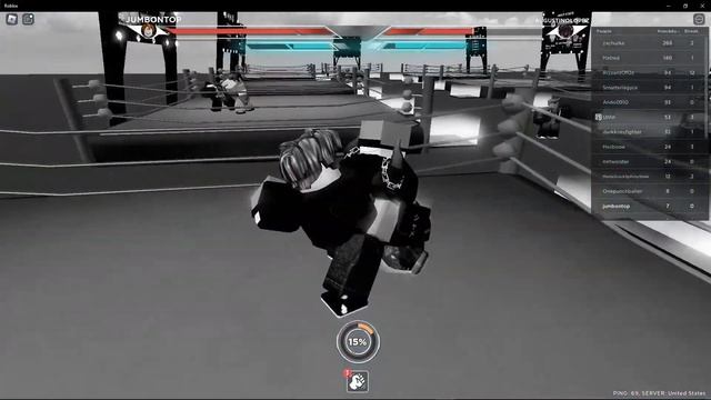 Best Untitled Boxing Game Script (Auto-Dodge) | Dodge смотреть онлайн