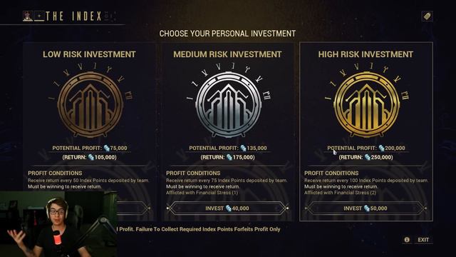 Warframe Baro Ki'Teer Tennocon Prep! Buy Every Primed Mod With Tennocon 2023! смотреть онлайн