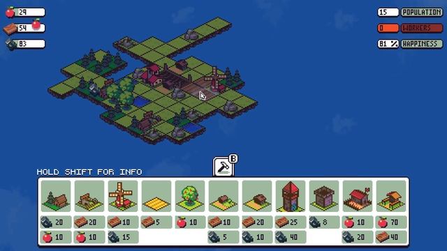 Space Pirates vs My Planet! Kingdoms and Castles in Space! (Little Lands Gameplay) смотреть онлайн