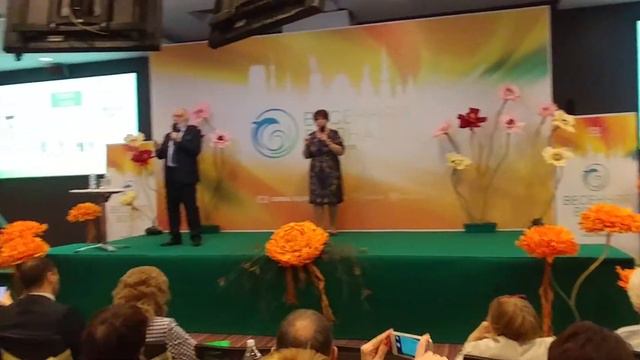 Coral detox - Сибирские учёные Подхомутниковы смотреть онлайн