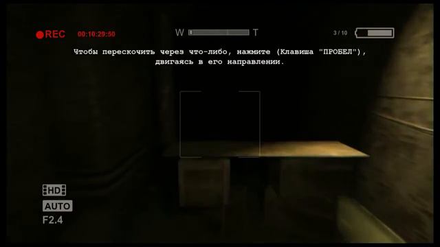 Outlast : Часть 1 | Кирпичи и маты [Запись стрима] смотреть онлайн