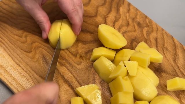 My mother-in-law gave me a recipe for a wonderful soup, after trying it you will want more! смотреть онлайн