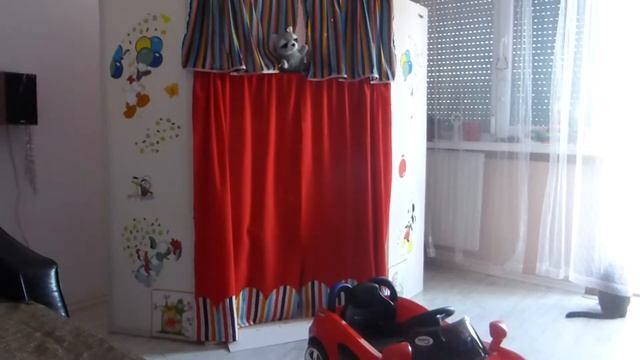 Рождественские подарки нашим внукам смотреть онлайн