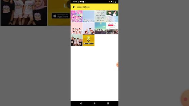 ganti wallpaper serbah unicorn cek sama keyboard 😊😊😊 смотреть онлайн