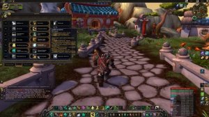 Хмелевар ПВЕ гайд Legion 7.3.5
