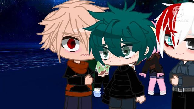 []I’m covering my ears like a kid[]Mha/Bnha[]BkDkTd[] смотреть онлайн