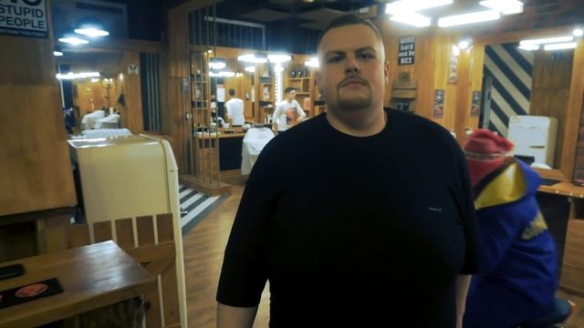 BIG BRO - INTRO смотреть онлайн