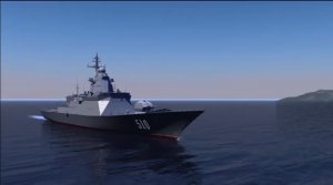 Климатическое оборудование АО «ЗАСЛОН» для кораблей и судов