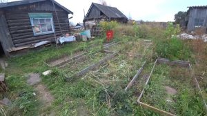 ЖИЗНЬ В СИБИРСКОЙ ГЛУБИНКЕ.