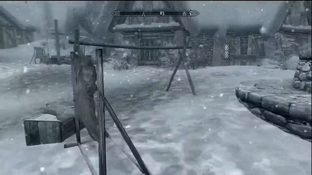 Skyrim Legendary Walkthrough Part 39 (Teabagging Frea) смотреть онлайн