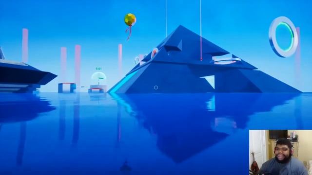 MEANDERS Part 1 | A Fun Puzzle Platformer смотреть онлайн