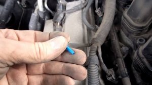 Чистка заслонки Прадо 120