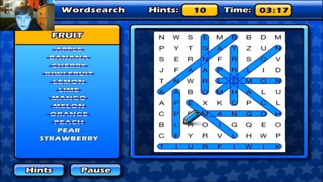 Puzzler world 2 #1! I can't find the pear! смотреть онлайн