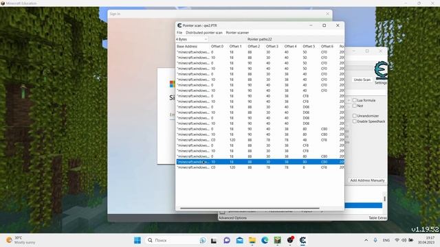 КАК ПОЛУЧИТЬ MINECRAFT: EDUCATION EDITION БЕЗ УЧЕТНОЙ ЗАПИСИ МАЙКРОСОФТ(НОВЫЙ СПОСОБ 30.04.2023) смотреть онлайн