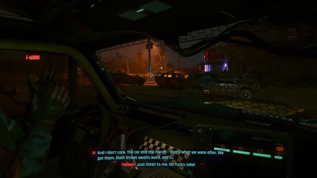 Living that Nomad lifestyle. CYBERPUNK 2077 after Edgerunner Gameplay Part 8 смотреть онлайн