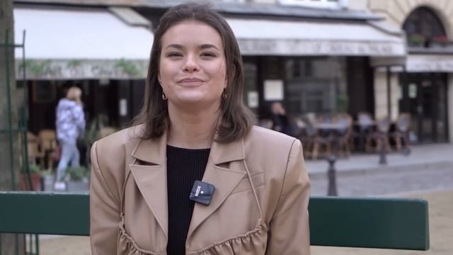 Опросник Марселя Пруста / #Croшечные_ответы