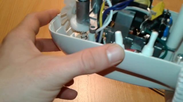 How to disassemble Electric Mixer Hand Blender Teardown смотреть онлайн