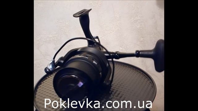 Carp Expert Neo Runner 7000 LC смотреть онлайн