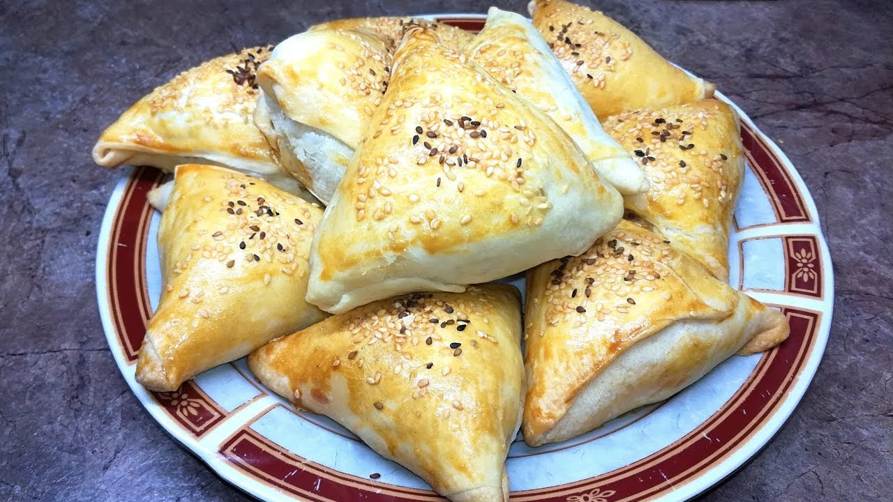 Мой Дастархан