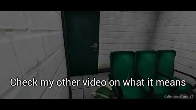 Mr Meat 2 All 8 Endings