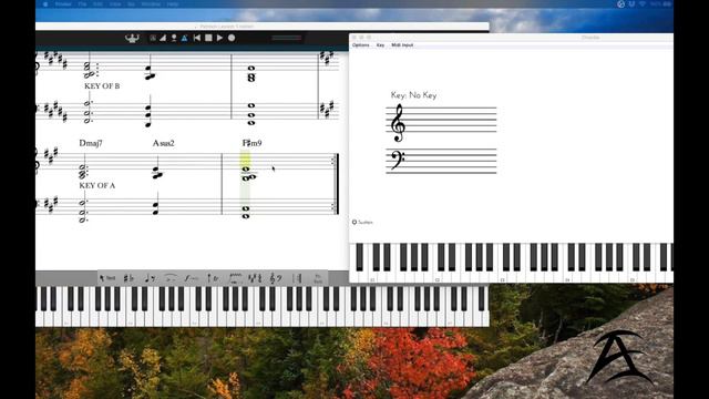 Music Theory with Joey Izzo: Pivot Chords and Modulation смотреть онлайн