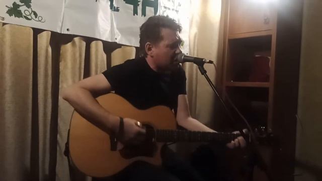 Макс ИвАнов - Люди-песни (Торба-на-Круче) смотреть онлайн