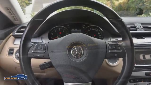 Volkswagen CC 3.6 V6 4MOTION смотреть онлайн