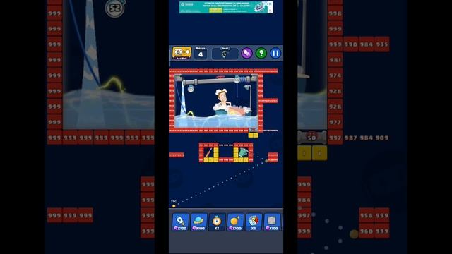 bricks ball crusher sos mode 4 смотреть онлайн