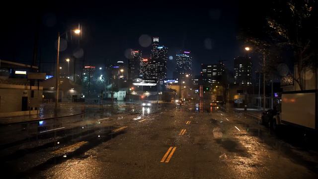 🎵 Ambient Music(Need for Speed:2015) смотреть онлайн
