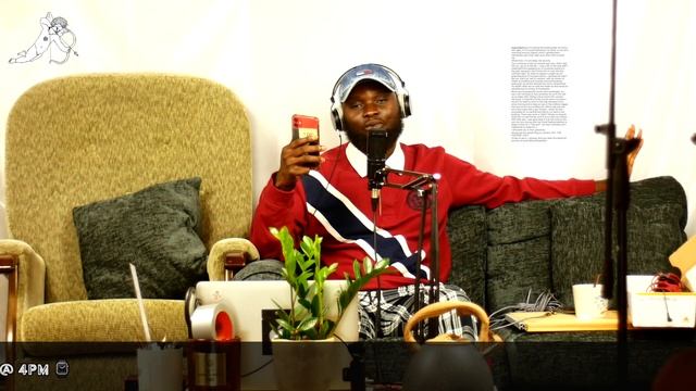 Talking The Hardest | Episode 16 | The Sass Boyz смотреть онлайн