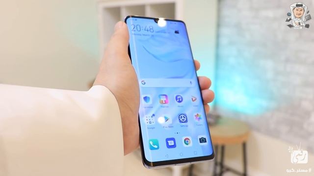 هواوي بي 30 وهواوي بي 30 برو Huawei P30 | أول معاينة لعملاق هواوي الجديد смотреть онлайн