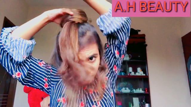 4 Easy Hairstyle For Girls | 2020 |Ayesha Hossain Meow #easyhairstyle #easyhairstyleforgirls смотреть онлайн