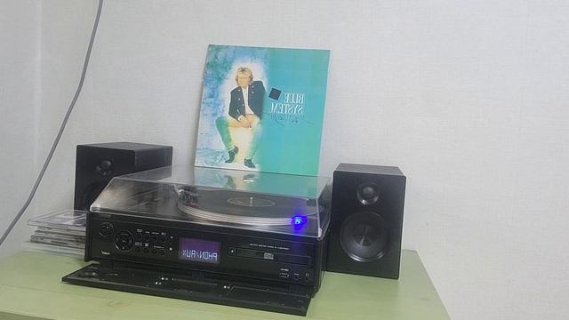 Blue system Magic symphony LP смотреть онлайн