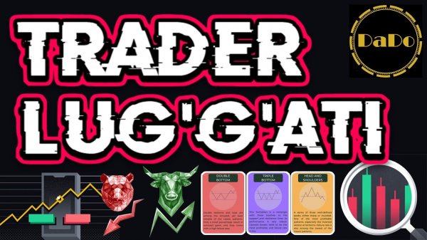 ENG OSSON TRADING TILI | YANGI TRADERLAR UCHUN TRADER LUG'G'ATI | ＤａＤｏ ｔｒａｄｅｒ iq option