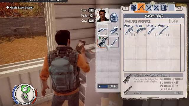 State Of Decay Ep3 Sprdanje смотреть онлайн