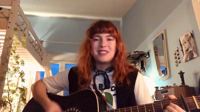 The Wanderer - Dion (Cover) by Jil Mind смотреть онлайн