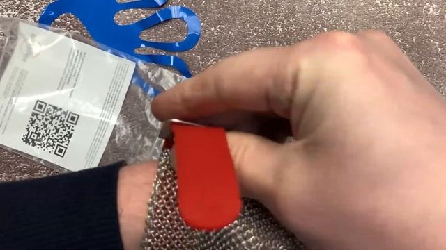 Набор для открывания устриц. UNPPP смотреть онлайн