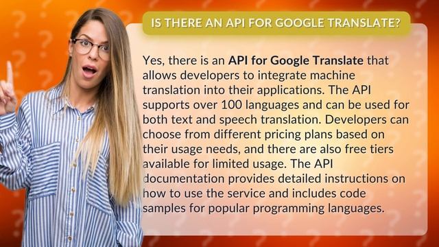 Is there an API for Google Translate? смотреть онлайн
