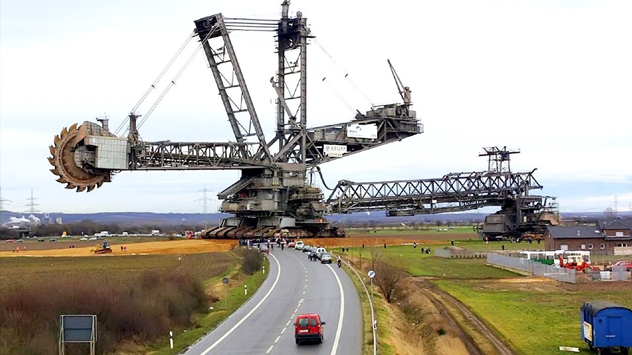 ? 10 Всего самого большого в мире. смотреть онлайн