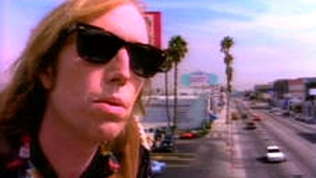 Tom Petty Free Fallin 16-bit cover смотреть онлайн