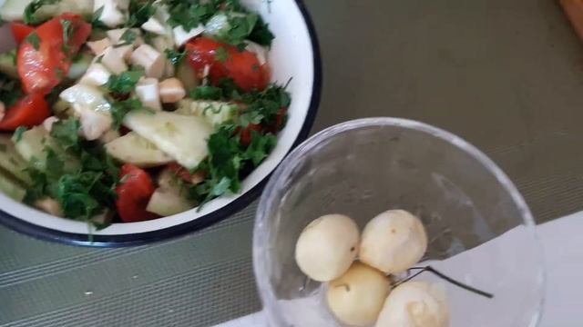 БЕЗ МЯСА ???МОЙ 