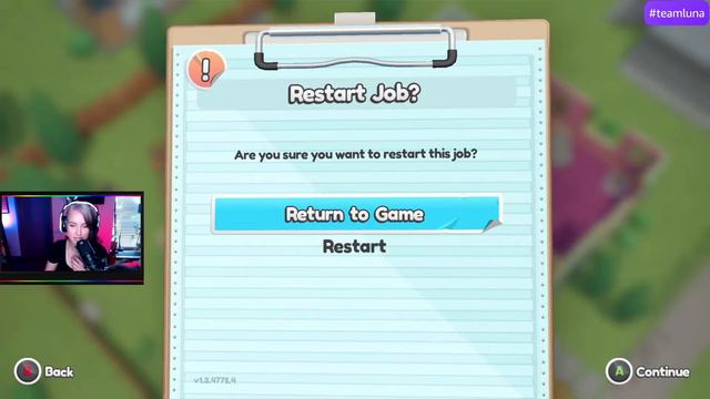 OMGitsfirefoxx Plays Moving Out